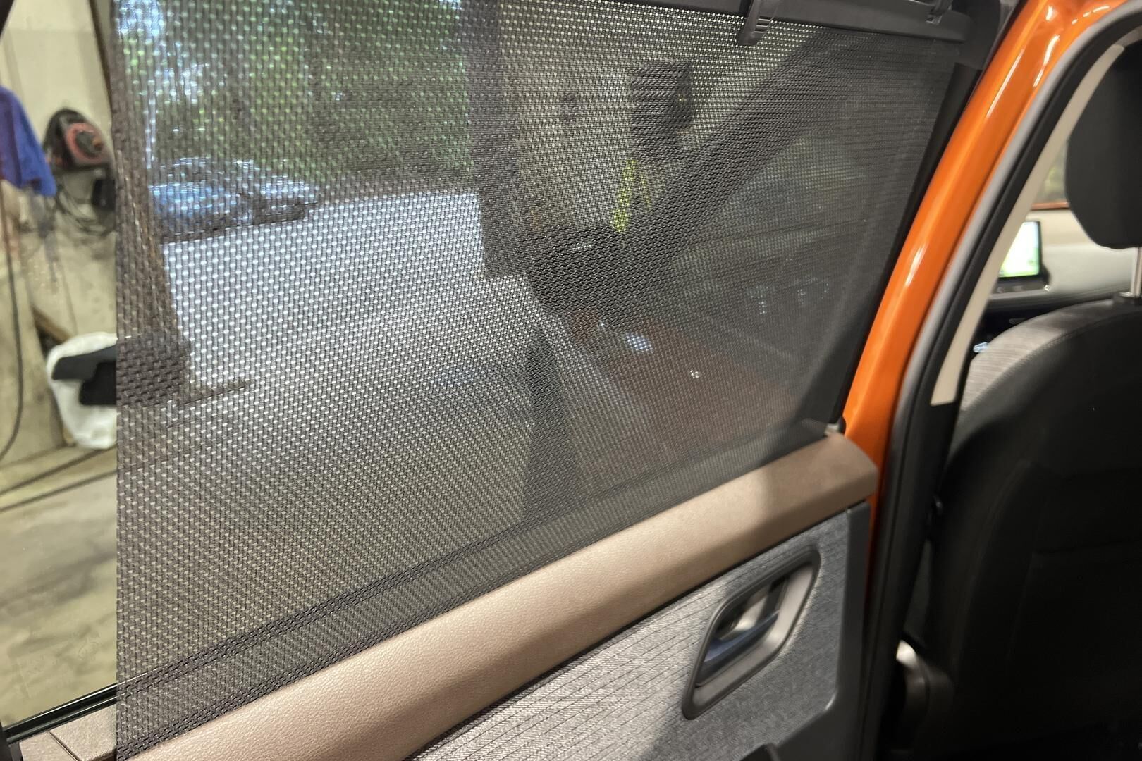 Nissan X-Trail iso kuva 13
