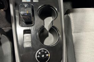 Nissan X-Trail esikatselu 19