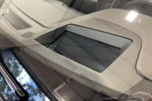 Nissan X-Trail esikatselu 24