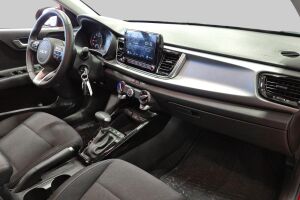 Kia Rio esikatselu 5