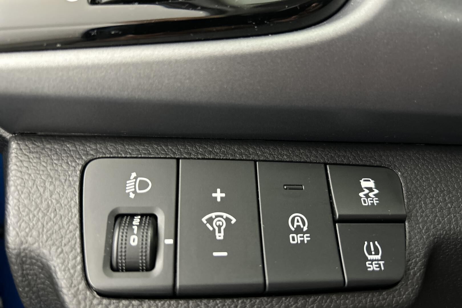 Kia Rio iso kuva 22
