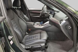 BMW I4 M50 esikatselu 4