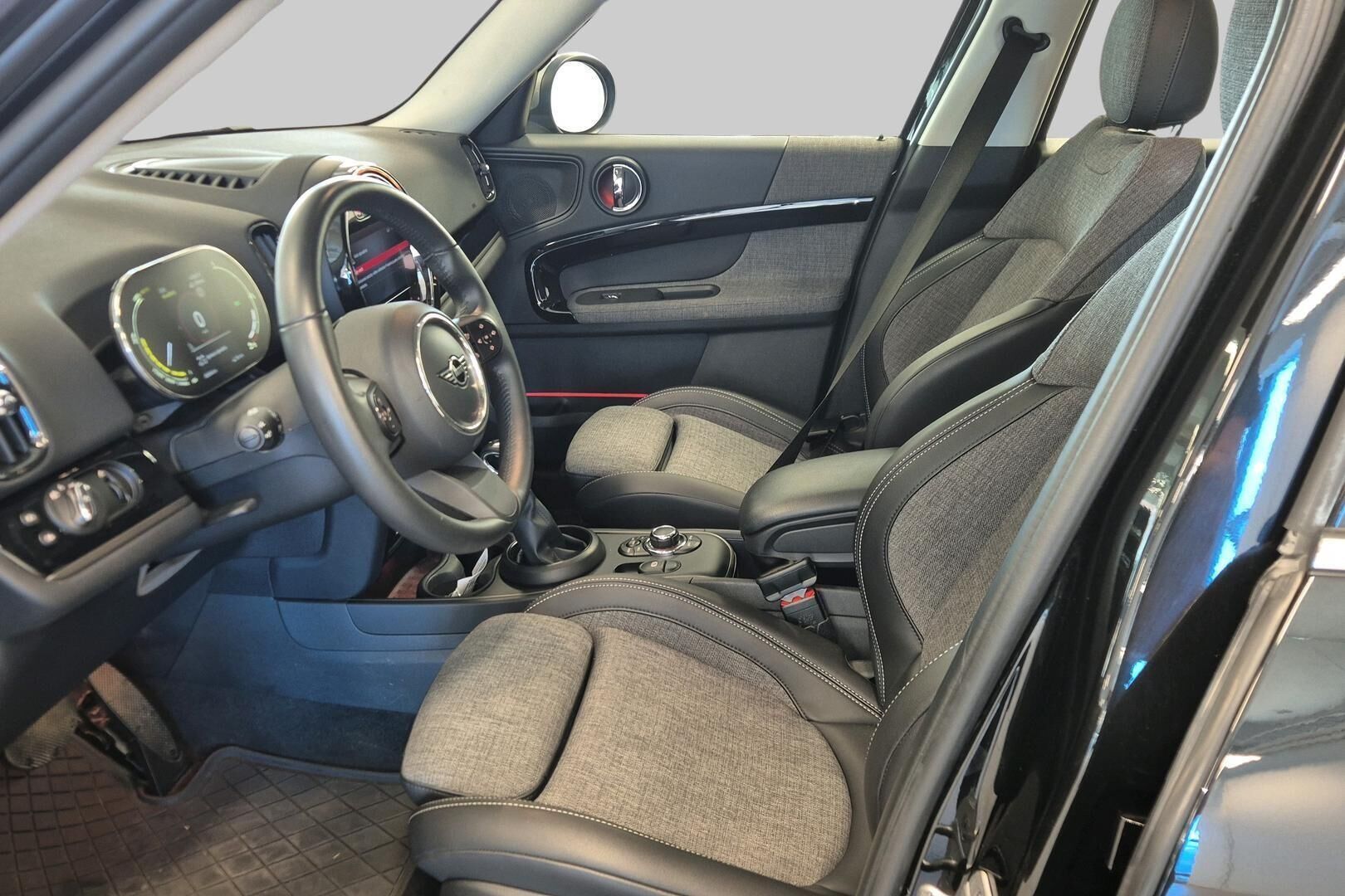 MINI Countryman iso kuva 20