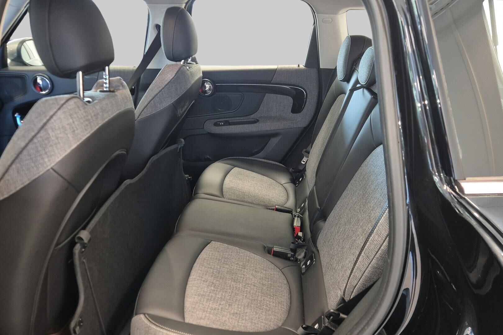 MINI Countryman iso kuva 7