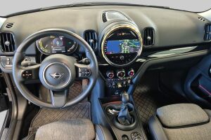 MINI Countryman esikatselu 8