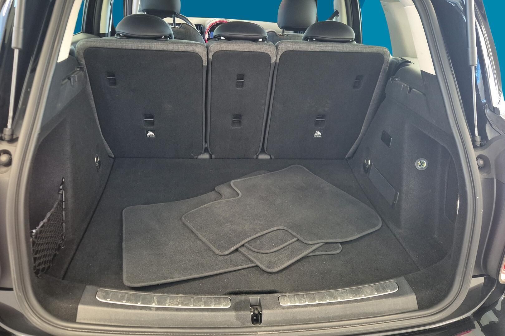 MINI Countryman iso kuva 21