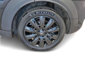 MINI Countryman esikatselu 22
