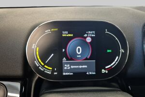MINI Countryman esikatselu 23