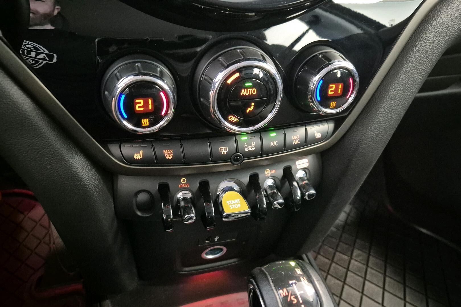 MINI Countryman iso kuva 9