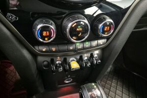 MINI Countryman esikatselu 9