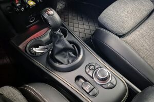 MINI Countryman esikatselu 10