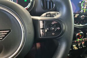 MINI Countryman esikatselu 11