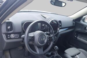 MINI Countryman esikatselu 2