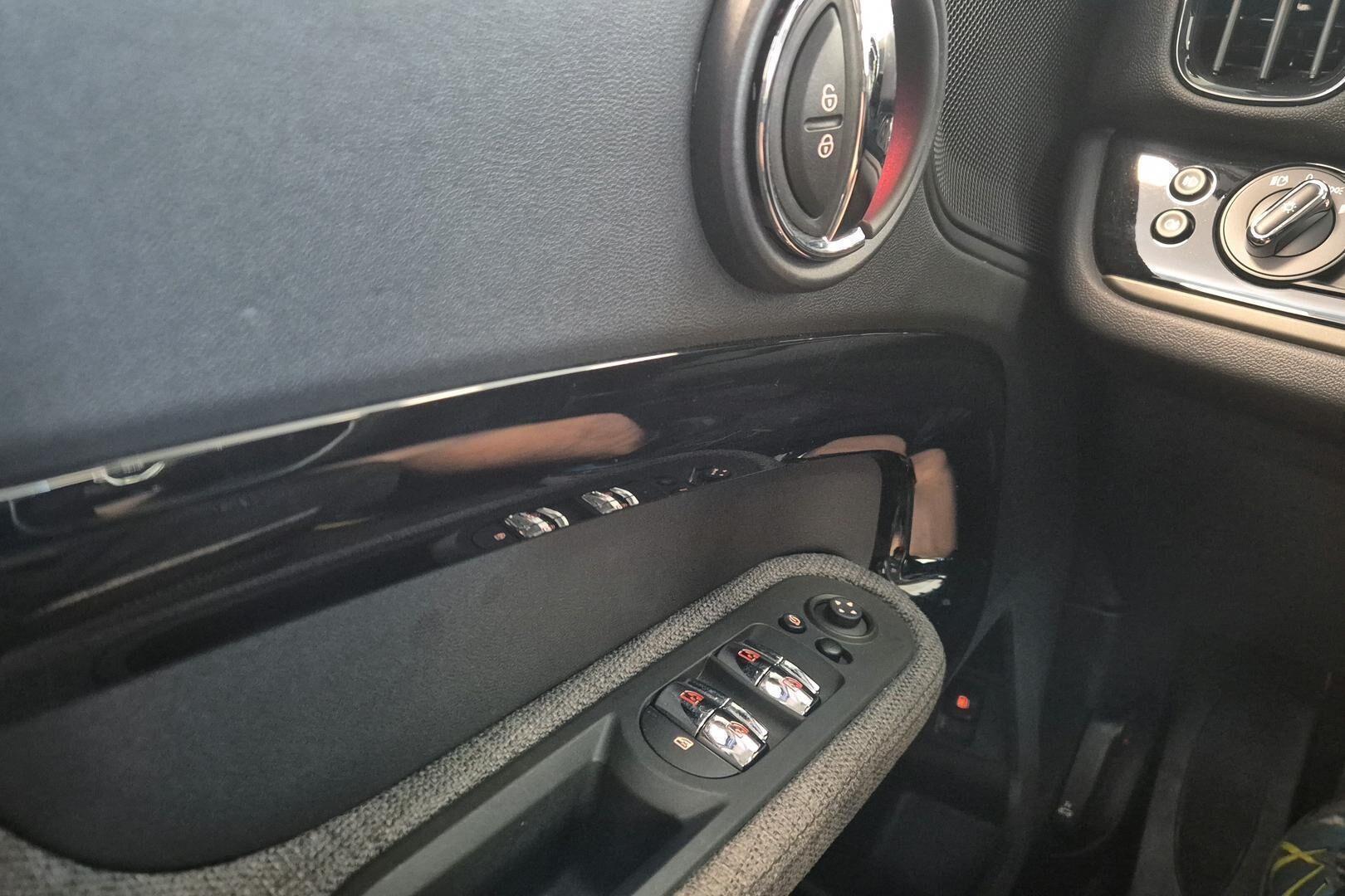 MINI Countryman iso kuva 13