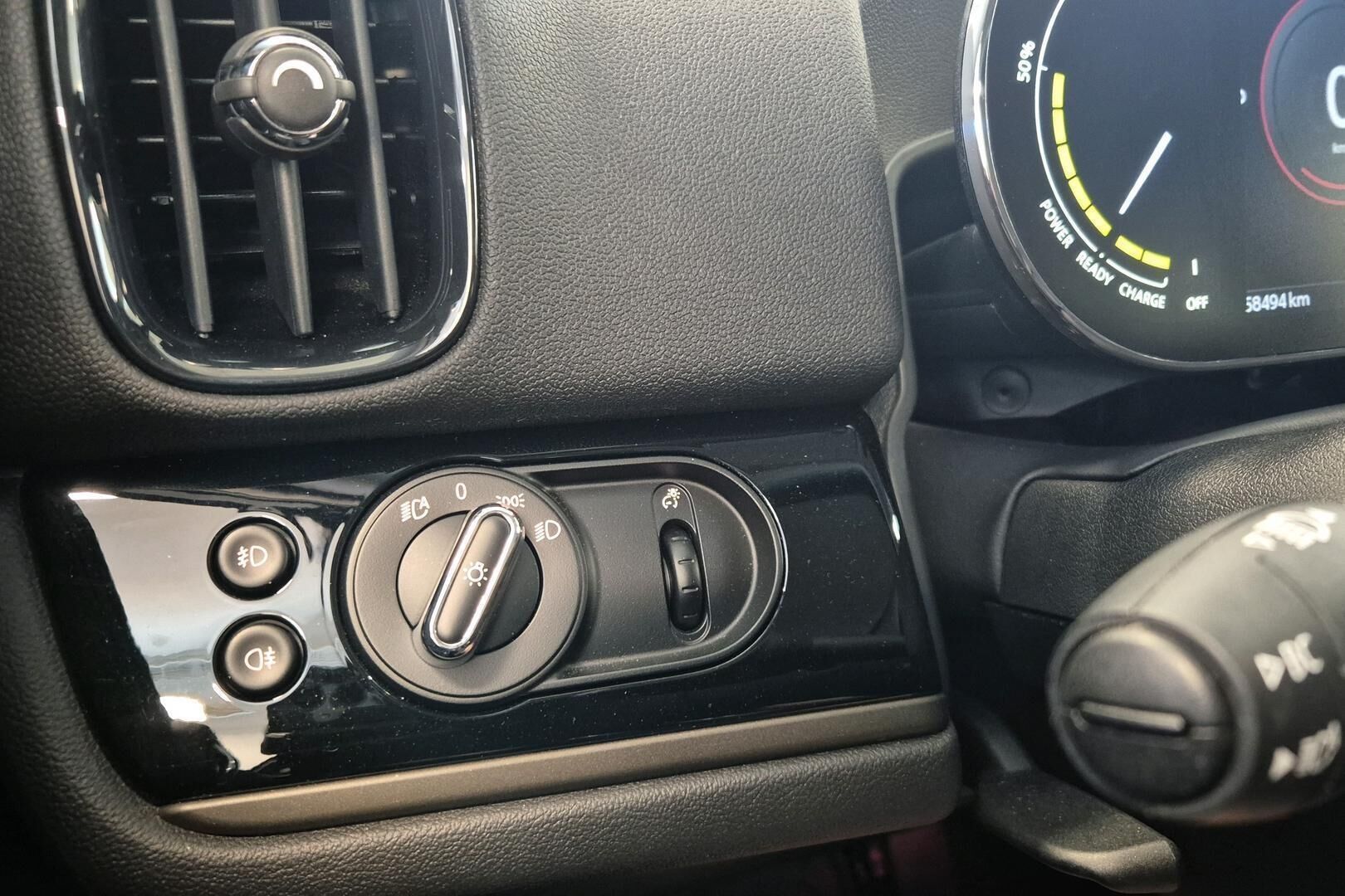 MINI Countryman iso kuva 14