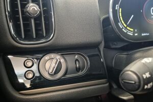 MINI Countryman esikatselu 14