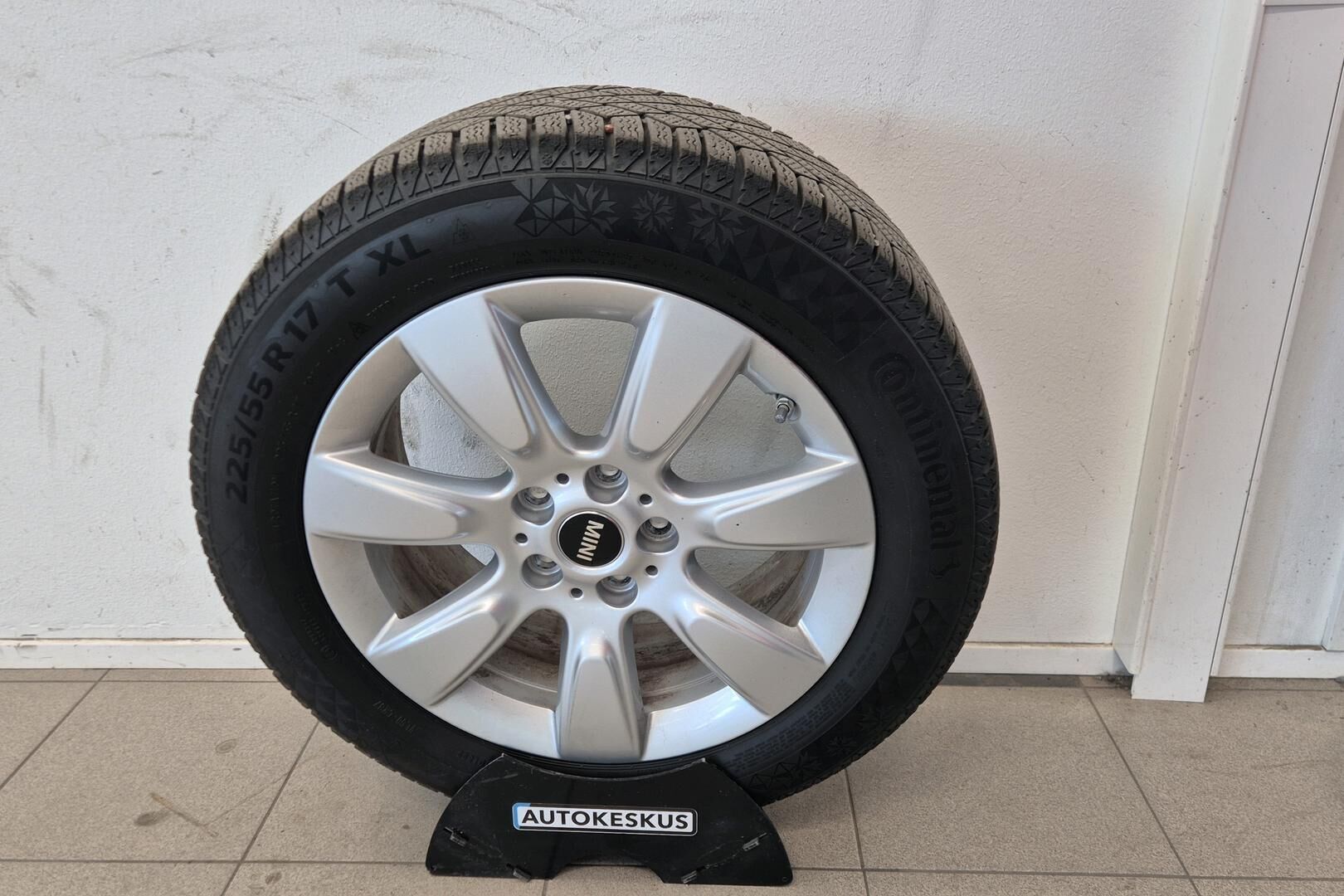 MINI Countryman iso kuva 16