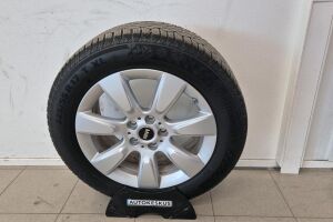 MINI Countryman esikatselu 16
