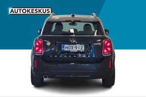 MINI Countryman esikatselu 19