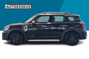 MINI Countryman esikatselu 6