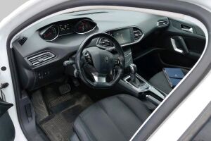 Peugeot 308 esikatselu 2