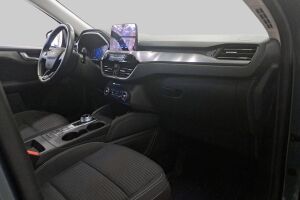 FORD KUGA esikatselu 4
