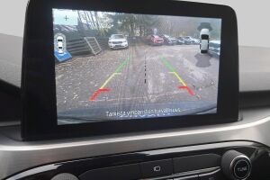 FORD KUGA esikatselu 5