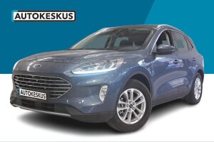 FORD KUGA esikatselu 0