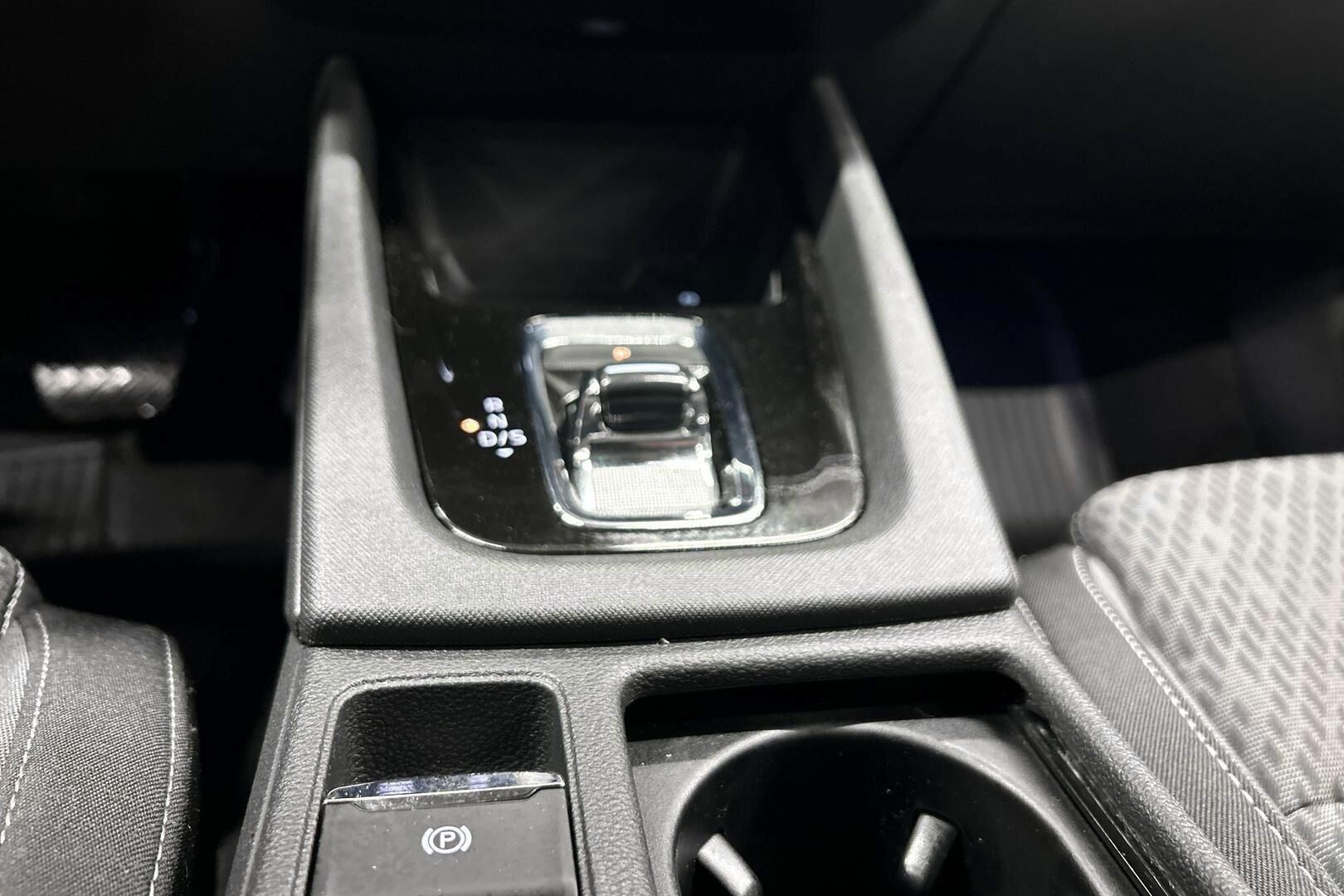 Skoda Octavia iso kuva 20