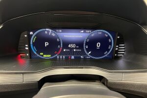 Skoda Superb esikatselu 14