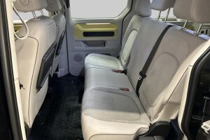 Volkswagen ID. Buzz esikatselu 10