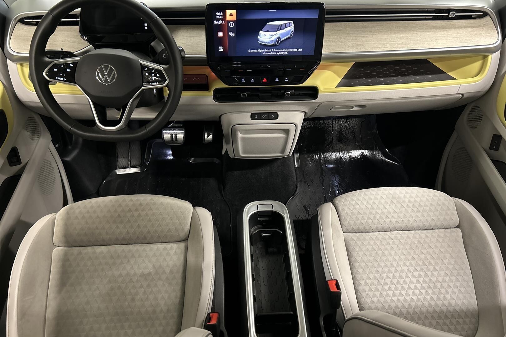Volkswagen ID. Buzz iso kuva 11