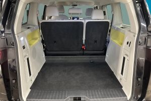 Volkswagen ID. Buzz esikatselu 12