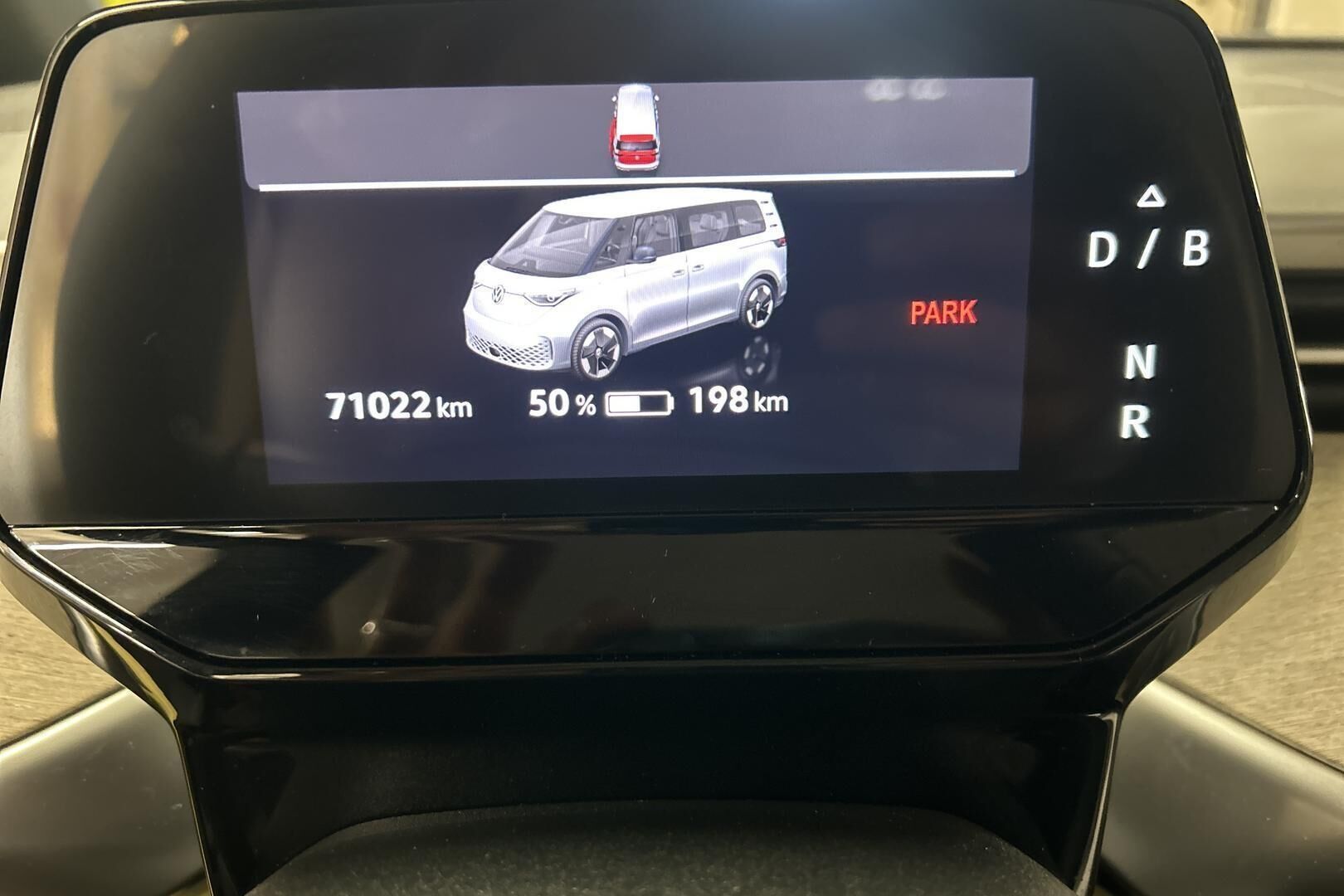 Volkswagen ID. Buzz iso kuva 14
