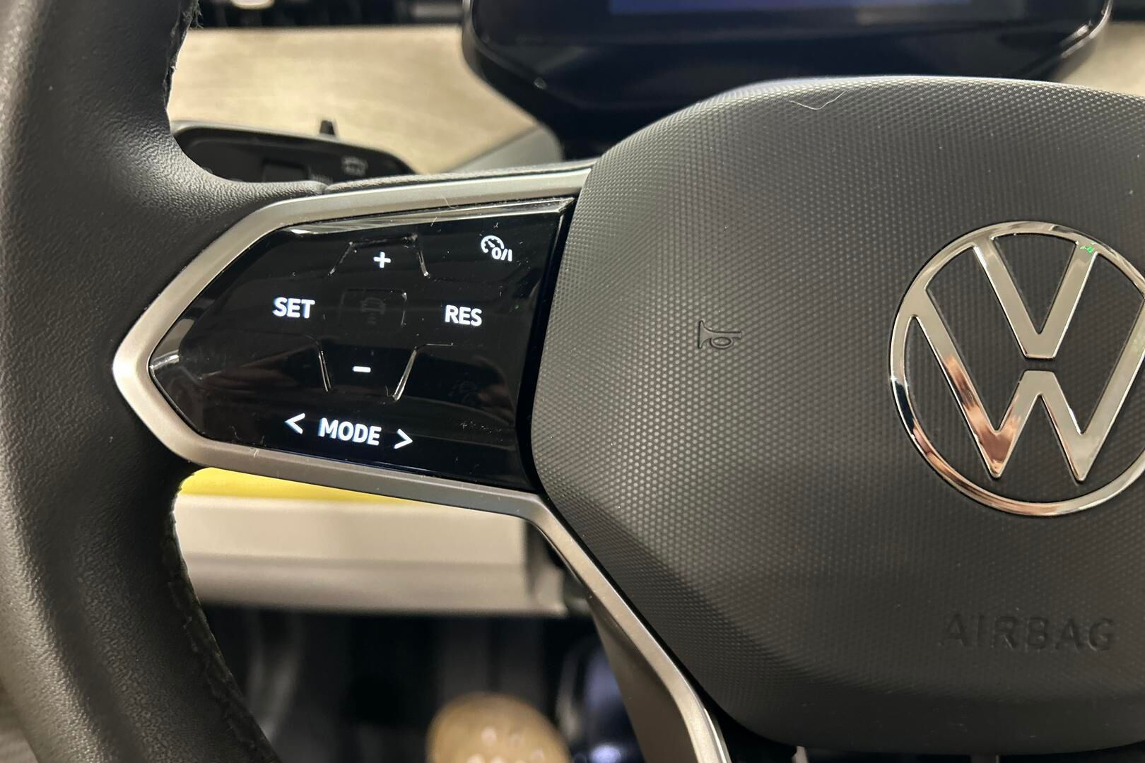 Volkswagen ID. Buzz iso kuva 18