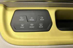 Volkswagen ID. Buzz esikatselu 19
