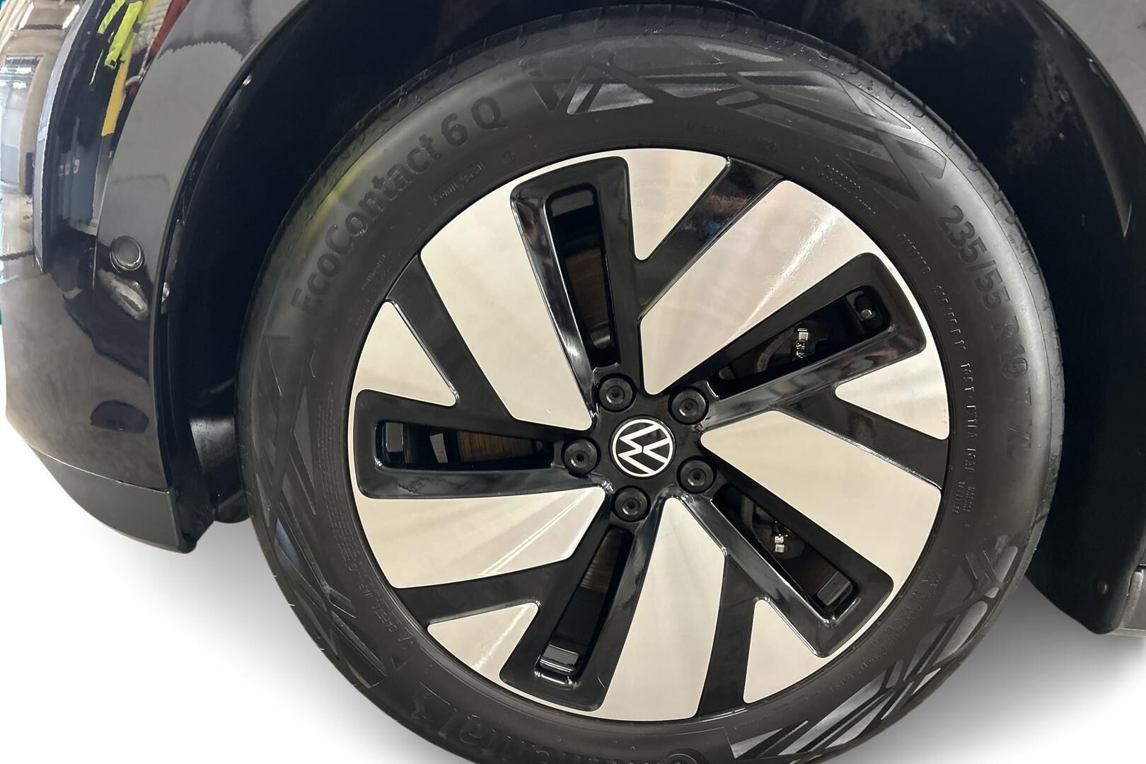 Volkswagen ID. Buzz iso kuva 22