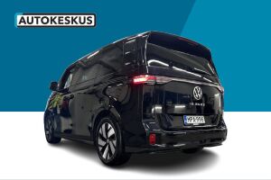 Volkswagen ID. Buzz esikatselu 7
