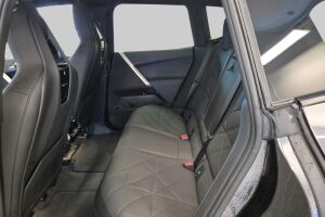 BMW iX esikatselu 5