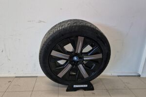 BMW iX esikatselu 12