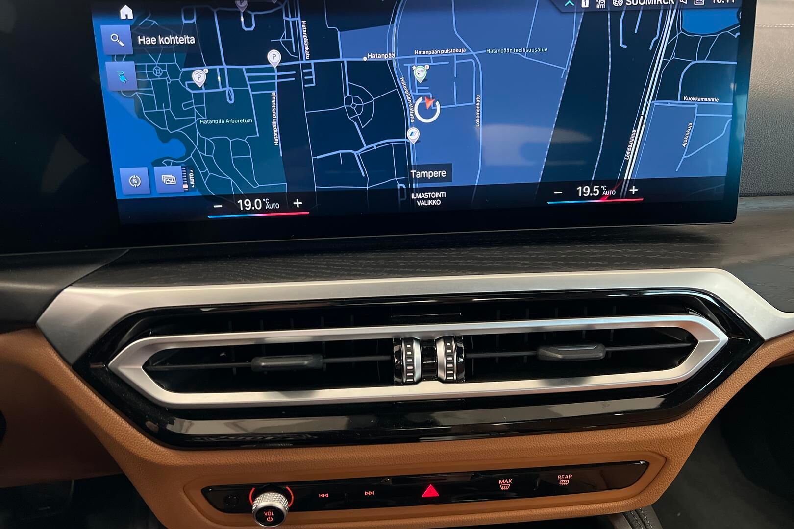 BMW i4 iso kuva 14