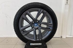 BMW i4 esikatselu 20