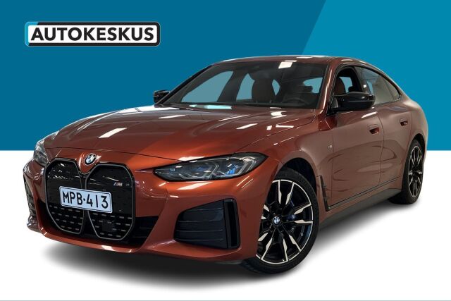 BMW i4