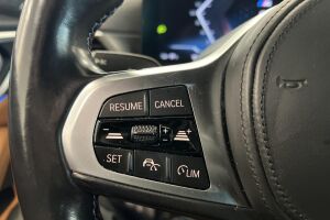 BMW i4 esikatselu 16