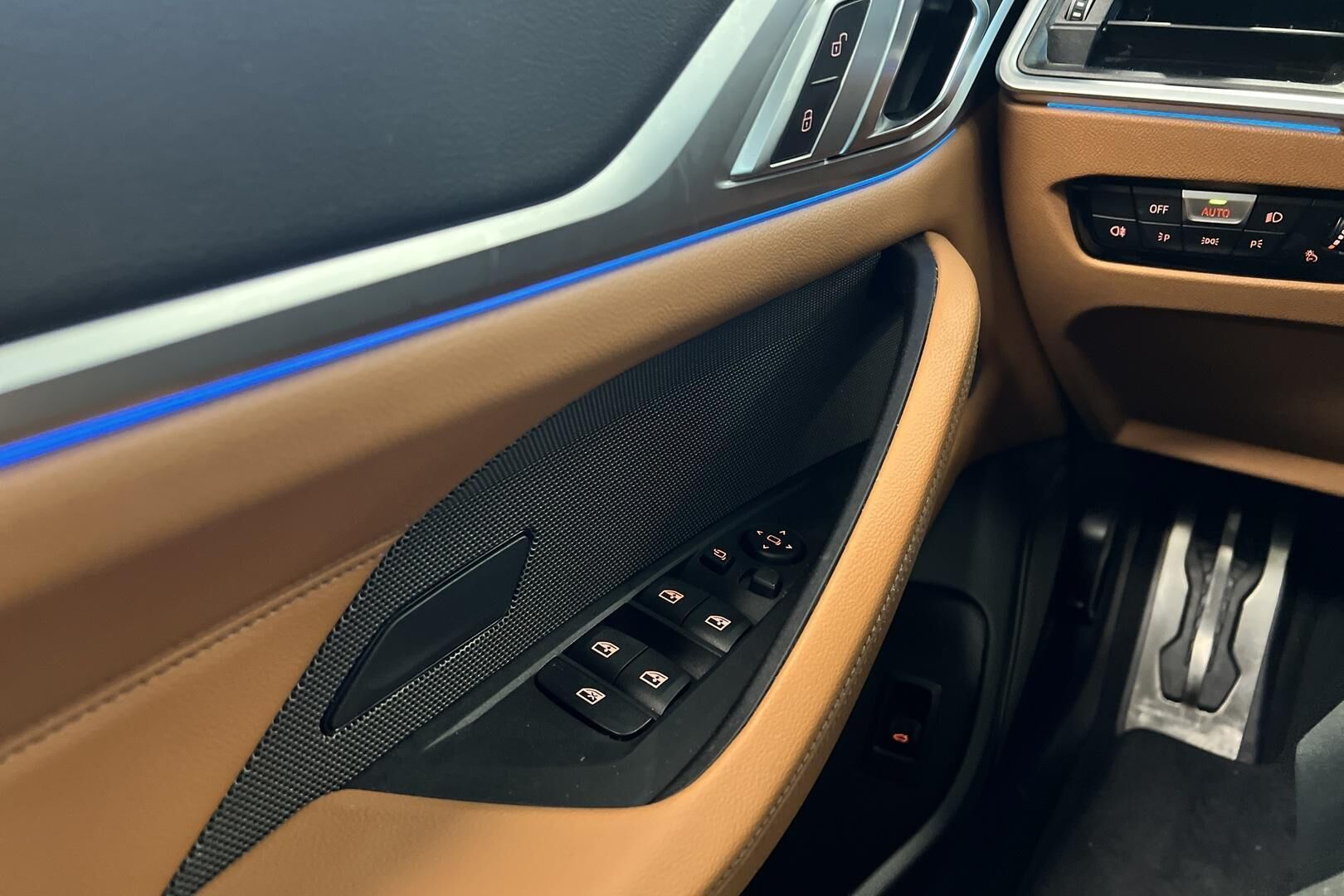 BMW i4 iso kuva 20