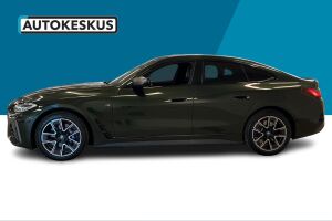 BMW i4 esikatselu 23