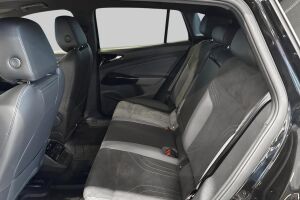 Volkswagen ID.4 esikatselu 8