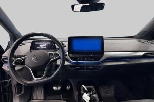 Volkswagen ID.4 esikatselu 9