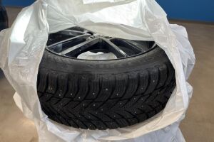 Volkswagen ID.4 esikatselu 22