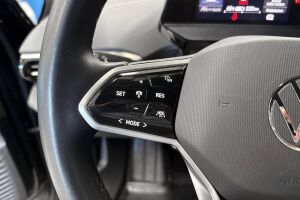 Volkswagen ID.4 esikatselu 23